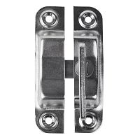 Завёртка накладная ЧЕТЫРЕ СЕЗОНА | код 79-1101 | ЧЕТЫРЕ СЕЗОНА