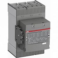 Контактор AF370-30 3P 370А 1000/100-250В AC/DC 200кВт | код. 1SFL607002R1311 | ABB