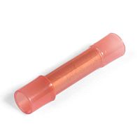 Гильза соединит. изолированная нейлон ГСИ(н) 6.0 | код 57924 | КВТ