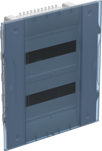 KREPTA 5 Корпус пластиковый ЩРВ-П-24 IP40 IEK | код KR5-KP12-V-24-41 | IEK KREPTA 5 Корпус пластиковый ЩРВ-П-24 IP40 IEK | код KR5-KP12-V-24-41 | IEK