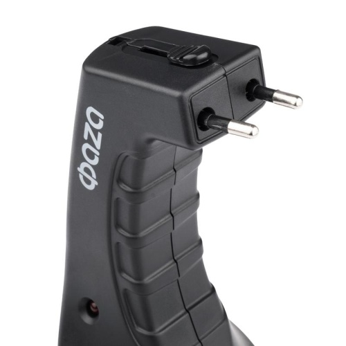 Фонарь аккумуляторный AccuF2-L07-bk (черн.) | код 5000810 | JazzWay фото 11