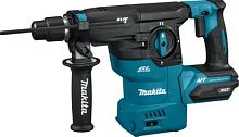 Перфоратор Makita HR010GZ патрон:SDS-plus уд.:2.1Дж 106Вт аккум. (кейс в комплекте) | код 2045784 | Makita