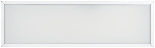 Светильник светодиодный 18Вт 4000К 1890лм 595х180х40 SPO-950-3-40K-018 матов. | код. Б0051631 | Эра Светильник светодиодный 18Вт 4000К 1890лм 595х180х40 SPO-950-3-40K-018 матов. | код. Б0051631 | Эра