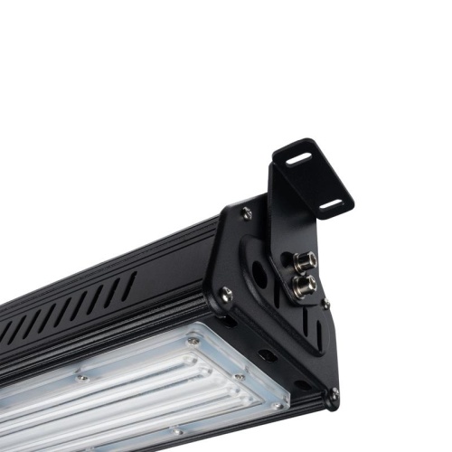 Светильник светодиодный промышленный ДСП-150Вт 21000Лм 5000K IP65 5 лет гарантия 230V | код 5005501A | JazzWay фото 2