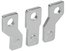 Расширитель выводов РВ-125 для ВА88-32 IEK | код SVA10D-RV-0125 | IEK