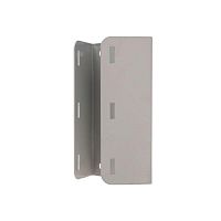 Кронштейн для камер видеонаблюдения на столб 20х13см под хомуты | код 34-0892 | REXANT