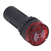 Световой индикатор AD26B-22SM AC220В (ANDELI) | код ADL21-001 | ANDELI