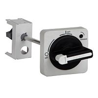 Механизм поворотный на дверь OptiStart MP-63/100-EH1-200 | код 345667 | КЭАЗ