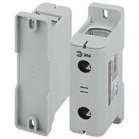 Клемма силовая вводная КСВ NO-224-134 (KE64) 35-240кв.мм L сер. Эра Б0065577