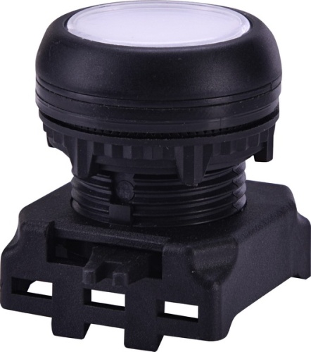 Кнопка-модуль утопл. с подсв. EGFI-W (белая) | код 004771253 | ETI Кнопка-модуль утопл. с подсв. EGFI-W (белая) | код 004771253 | ETI