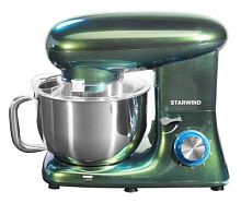 Миксер планетарный Starwind SPM7166 1900Вт хамелеон | код 2026729 | STARWIND