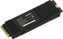 Накопитель SSD Digma PCIe 4.0 x4 4TB DGST4004TG33T Top G3 M.2 2280 | код 1972035 | DIGMA