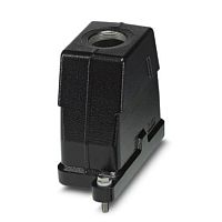 Корпус HC-HPR-B06-HHWH-1TTM20-EM-BK | код 1411879 | PHOENIX CONTACT