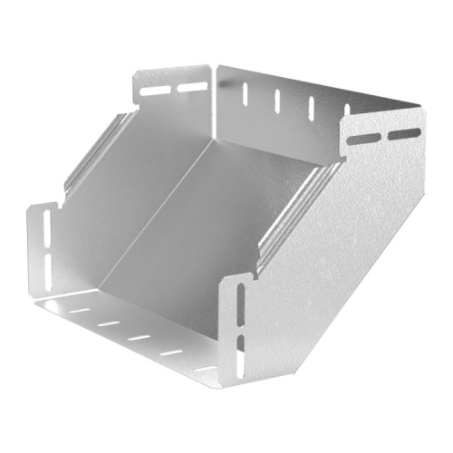 Угол вертикальный внутренний 90 градусов Стандарт HDZ 300х100 Промрукав | код PR16.2080 | ПРОМРУКАВ Угол вертикальный внутренний 90 градусов Стандарт HDZ 300х100 Промрукав | код PR16.2080 | ПРОМРУКАВ