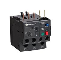 Тепловое реле перегрузки MR2K 7-10A | код MR2K0316 | Systeme Electric