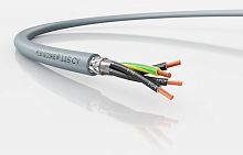 Кабель FLEXICORE 115 CY 4G1.0 (м) LAPP 3120001426