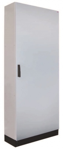 Шкаф металлический HXS300 3-12 PH1V1 (В1850хШ800хГ300, цоколь 100мм, М.П., 1дв., IP65) | код 001325503 | ETI Шкаф металлический HXS300 3-12 PH1V1 (В1850хШ800хГ300, цоколь 100мм, М.П., 1дв., IP65) | код 001325503 | ETI