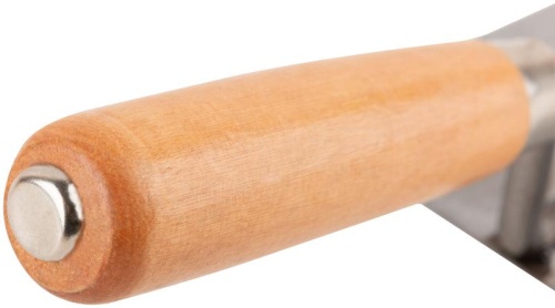 Мастерок бетонщика профи 200мм FIT 05010 фото 6 Мастерок бетонщика профи 200мм FIT 05010 фото 6