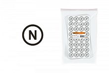 Символ N d=20мм TDM | код SQ0817-0039 | TDM