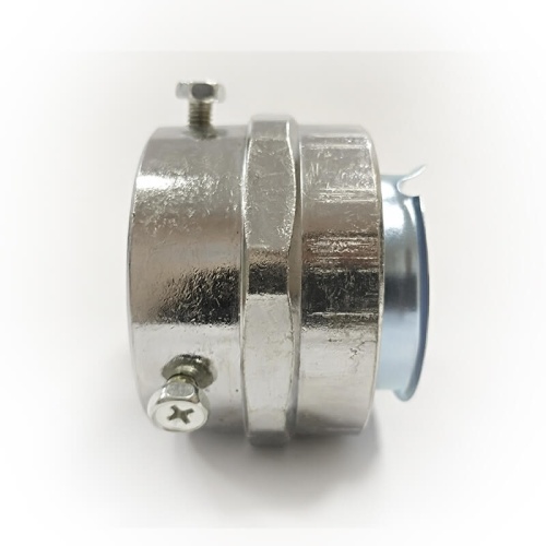 Муфта трубная МТ-50 У2 алюминиевая ГОФРОМАТИК (ЗЭТАРУС) | код zeta42121 | ГОФРОМАТИК Муфта трубная МТ-50 У2 алюминиевая ГОФРОМАТИК (ЗЭТАРУС) | код zeta42121 | ГОФРОМАТИК