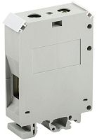 Зажим наборный ЗНИ 70мм?, серый, YZN10-070-K03 | код. YZN10-070-K03 | IEK