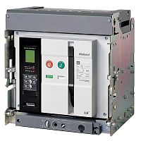 Автоматический воздушный выключатель Metasol AS-25E3-25V M2D2D2BX AC6 U0 | код 286805078B | LSIS