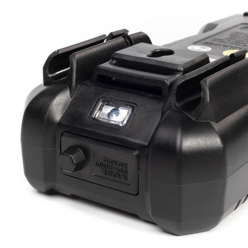 Мультиметр цифровой KT 118E серия PROLINE | код 88548 | КВТ фото 2