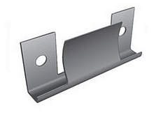 Соединитель перегородок К168 Ц УТ1.5 | код П0000010010 | Завод ЭМИ Курган