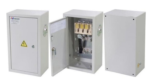 Ящик ЯРПП-250А на два направления IP54 | код. БП-00008952 | TVENKOM