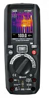 DT-9889 Мультиметр TRMS с встроенным тепловизором (без поверки) | код 482568 | CEM