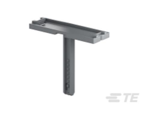 Держатель маркера LH ряда для MCLH | код 1SNK900605R0000 | TE Connectivity (Enterlec,Tyco) Держатель маркера LH ряда для MCLH | код 1SNK900605R0000 | TE Connectivity (Enterlec,Tyco)