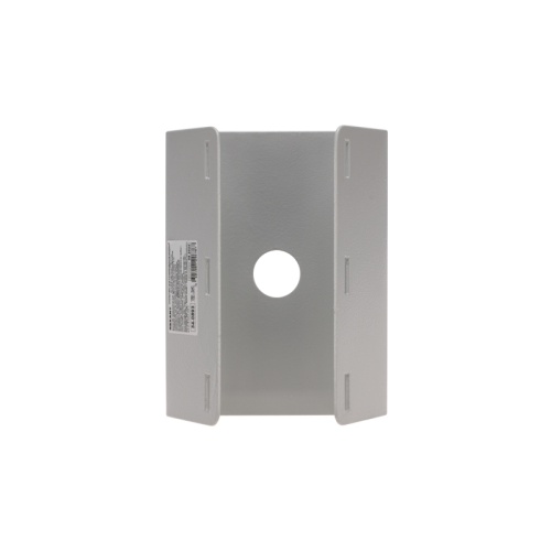 Кронштейн для камер видеонаблюдения на столб, 18х14см, под хомуты REXANT (Хомуты в комплект не входят!) | код 34-0893 | REXANT Кронштейн для камер видеонаблюдения на столб, 18х14см, под хомуты REXANT (Хомуты в комплект не входят!) | код 34-0893 | REXANT