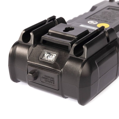 Мультиметр цифровой KT 132А серия PROLINE | код 91917 | КВТ