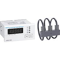 Комплексное защитное устройство для двигателей NJBK7-800M/40/AC220V 8A-40A | код 107412 | CHINT