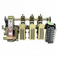 Контактор KT 3P 250А 400/230 AC | код. kt6033-220 | EKF