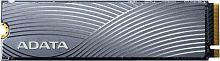 Накопитель SSD A-Data PCIe 3.0 x4 2TB ASWORDFISH-2T-C Swordfish M.2 2280 | код 1390307 | A-DATA