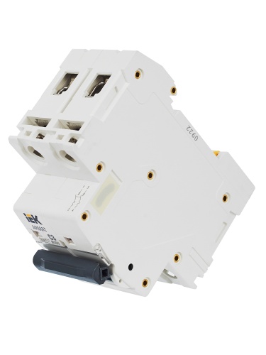 ARMAT Автоматический выключатель M06N 2P C 3А | код AR-M06N-2-C003 | IEK фото 9 ARMAT Автоматический выключатель M06N 2P C 3А | код AR-M06N-2-C003 | IEK фото 9