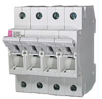 Разъединитель VL D0 1 16A 3+N | код 002261023 | ETI