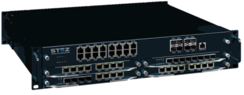 SFP модуль STEZ-SFP-SX | код 70210007 | СТЭЗ