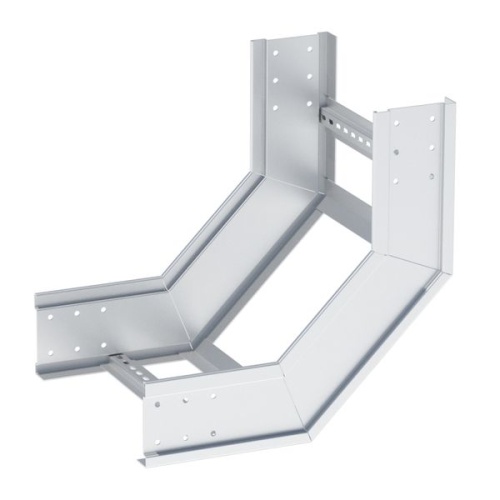 Угол 90 градусов вертикальный внутренний лестничный усиленный 150x400 мм (2 мм) HDZ EKF | код viltp90150400-2-HDZ | EKF Угол 90 градусов вертикальный внутренний лестничный усиленный 150x400 мм (2 мм) HDZ EKF | код viltp90150400-2-HDZ | EKF