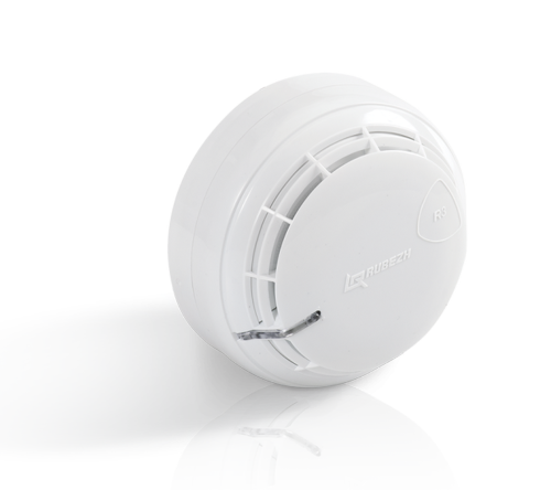 Извещатель пожарный ИП 212-64 прот. R3 | код. Rbz-164601 | Рубеж адресный