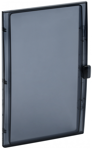 TEKFOR Дверца для корп. пласт. КМПн-36 IP65 черн. пр. IEK | код TF-KP72D-DV-36-K02 | IEK TEKFOR Дверца для корп. пласт. КМПн-36 IP65 черн. пр. IEK | код TF-KP72D-DV-36-K02 | IEK