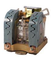 Контактор электромагнитный КПД-121 У2, 80А, 110В, 1з+1р (ЭТ) | код ET519218 | Электротехник