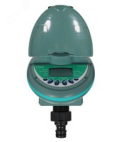 Таймер с ЖК дисплеем (10/350) GATZ010-01 | код Б0039038 | GREEN APPLE