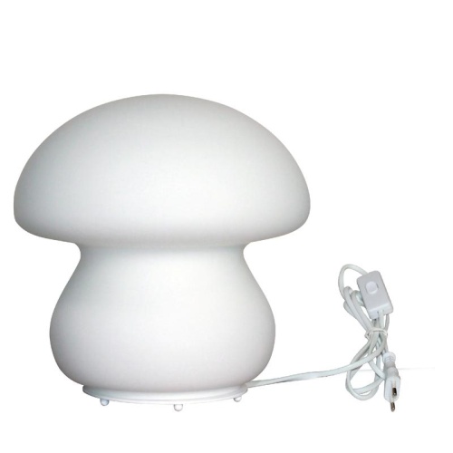 Светильник ННБ-63-60-005 Сэта опал матовый/шнур белый ИУ | код 1005301094 | Элетех фото 3