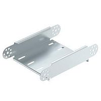 Элемент вертикального регулируемого угла для лотка LKS 500мм | код 7005439 | OBO Bettermann