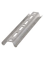 Держатель горизонтальный, профиль Омега, осн. лотка 200 мм TDM | код SQ2907-0538 | TDM