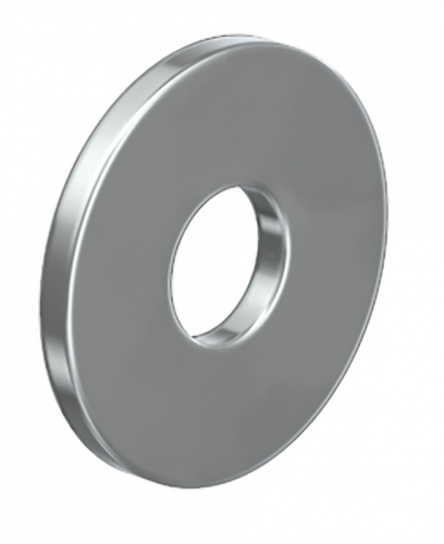 Шайба плоская увеличенная DIN 9021 М5 IEK | код CMZ18-SH-5 | IEK Шайба плоская увеличенная DIN 9021 М5 IEK | код CMZ18-SH-5 | IEK