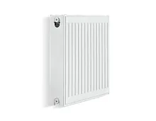 Радиатор стальной панельный 22/500/700 боковое подключение ГОСТ 31311-2022 | код Р0000108863 | Oasis
