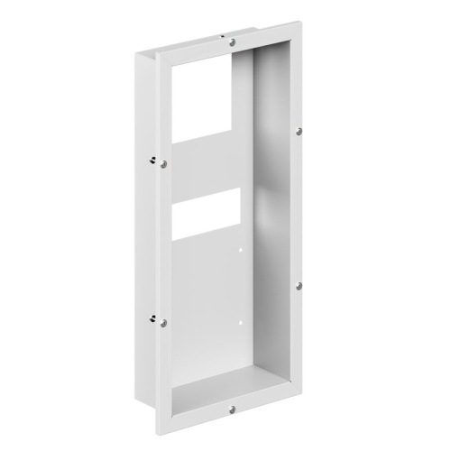 Рама для встраивания навесного кондиционера мощностью 500 Вт 400 В | код R5KLMCSI3 | DKC